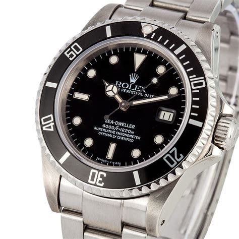 sea dweller 2002 referenza rolex|rolex sea dweller 16660 reviews.